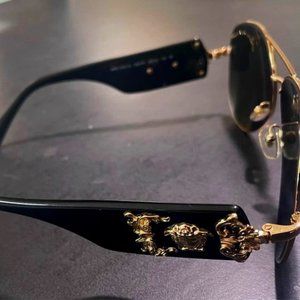 *** Authentic Versace women's sunglasses - VE2150Q - almost new!